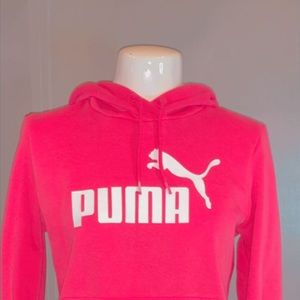 puma hoodie